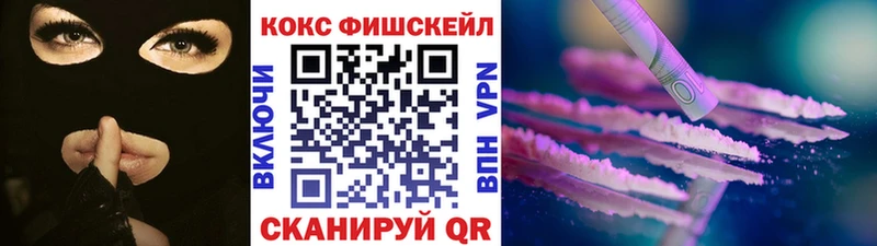 КОКАИН Fish Scale  Купить где  Суздаль 